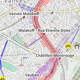 matériel cyclisme