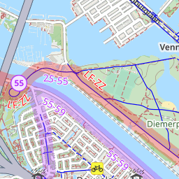 Bicycle stores in Diemen bike shops