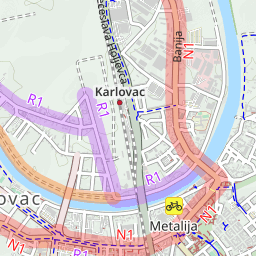 Karlovac shop 
