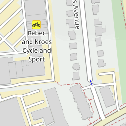 rebec and kroes cycle and sport