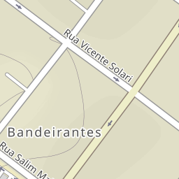 Ciclo ribeiro avenida bandeirantes Clearance