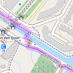 Hoogerwaard 2 Wielers Bike Shop Doortocht 3, 2914 KA Nieuwerkerk aan den  Ijssel , ZH Reviews